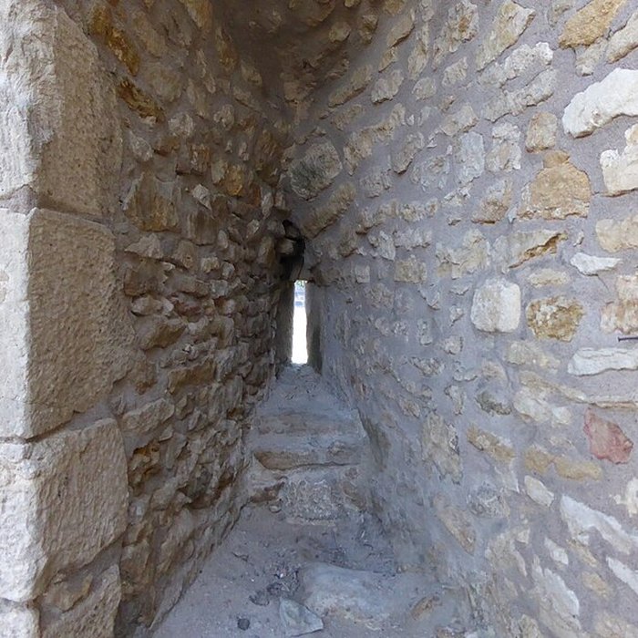 Photo de Porte de ville de Liverdun