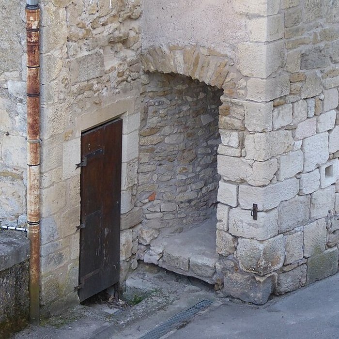 Photo de Porte de ville de Liverdun