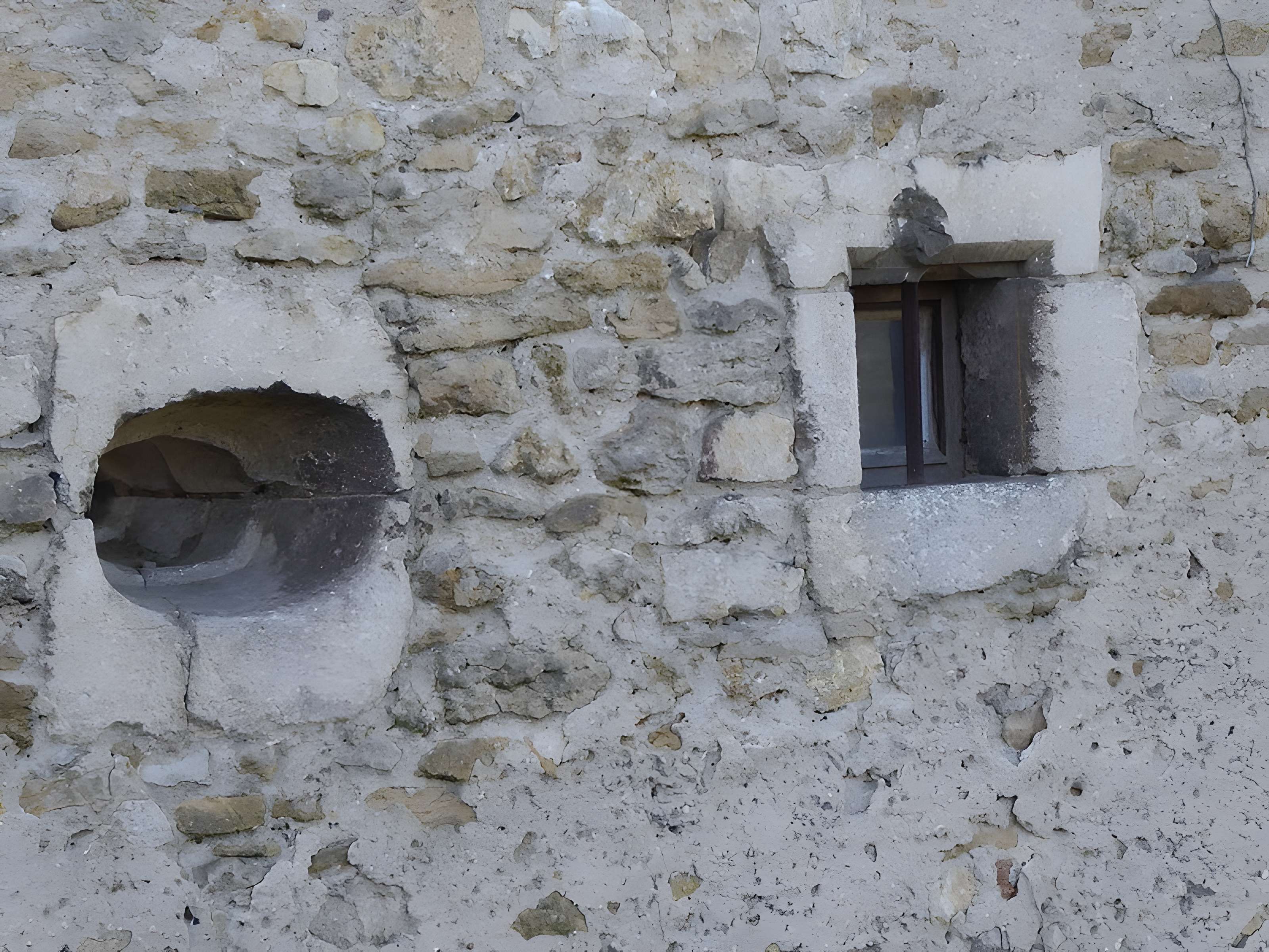 Porte de ville de Liverdun