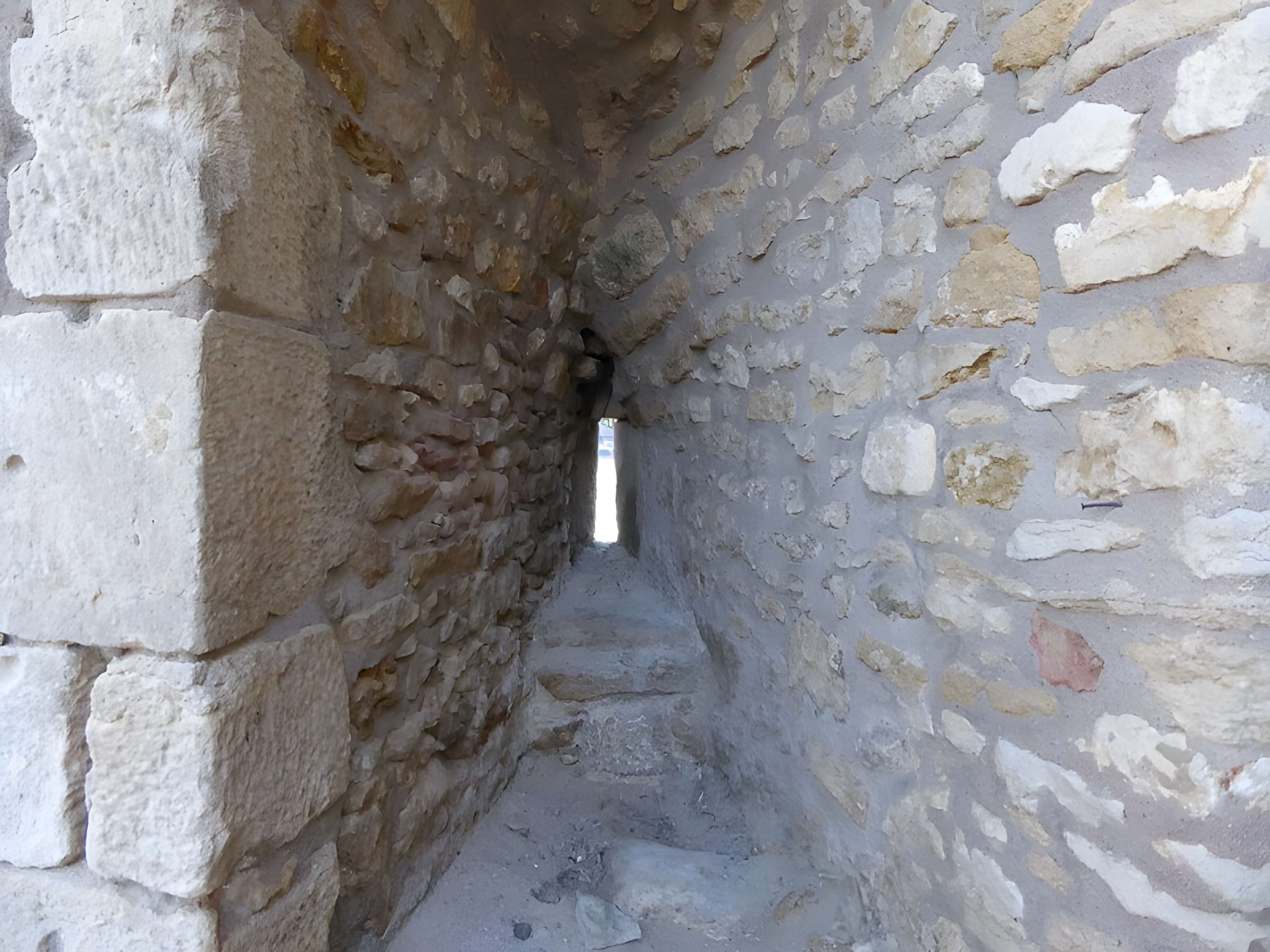 Porte de ville de Liverdun