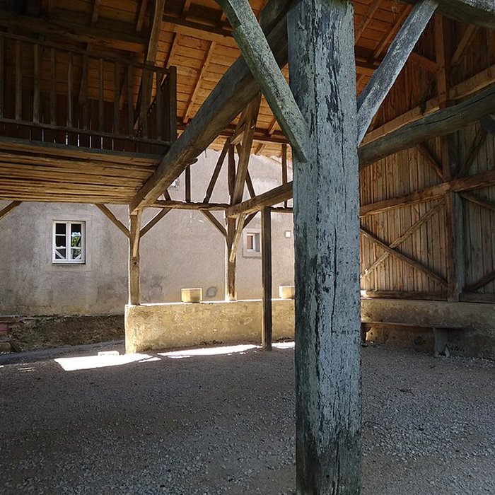 Photo de Porte de ville de Mont-dAstarac