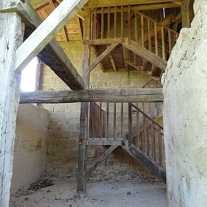 Photo de Porte de ville de Mont-dAstarac