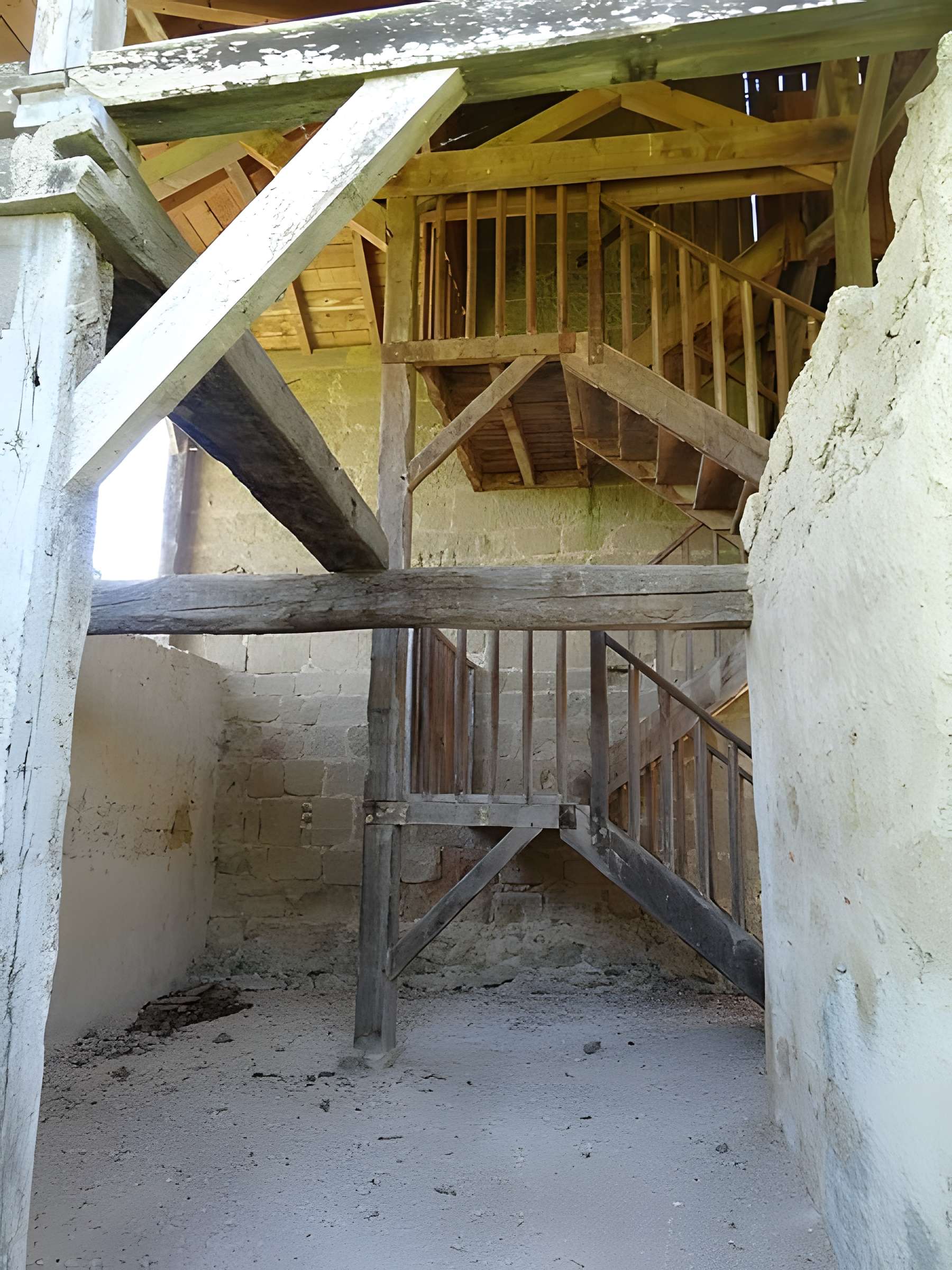 Porte de ville de Mont-d'Astarac