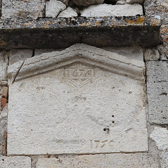 Photo de Porte de ville de Montpezat-de-Quercy