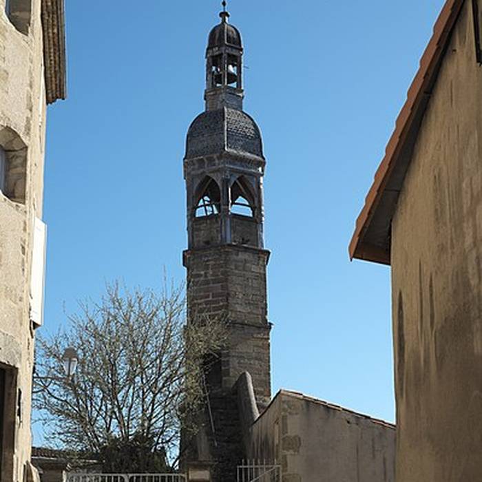 Photo de Porte des Boucheries de Billom