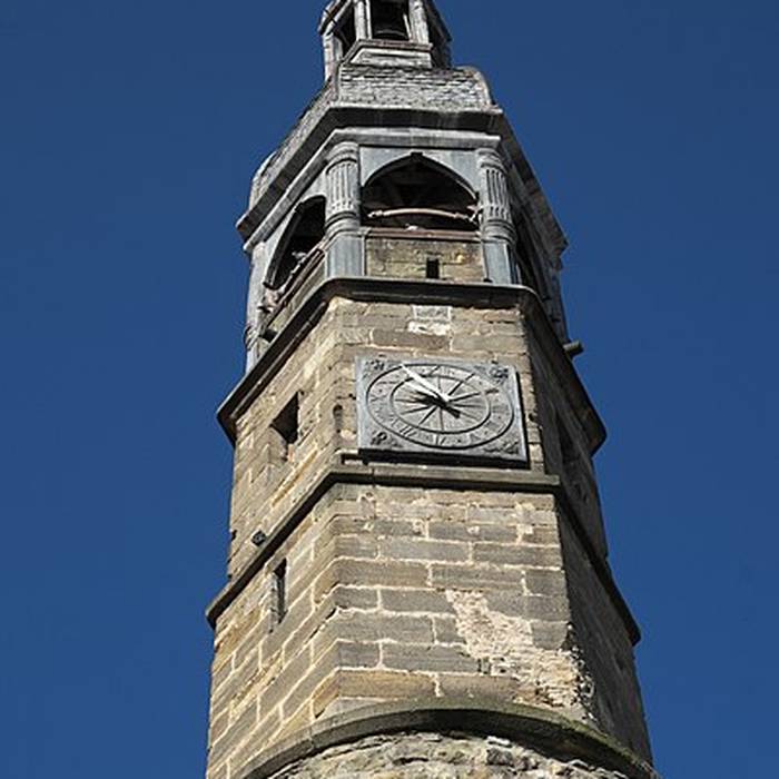 Photo de Porte des Boucheries de Billom