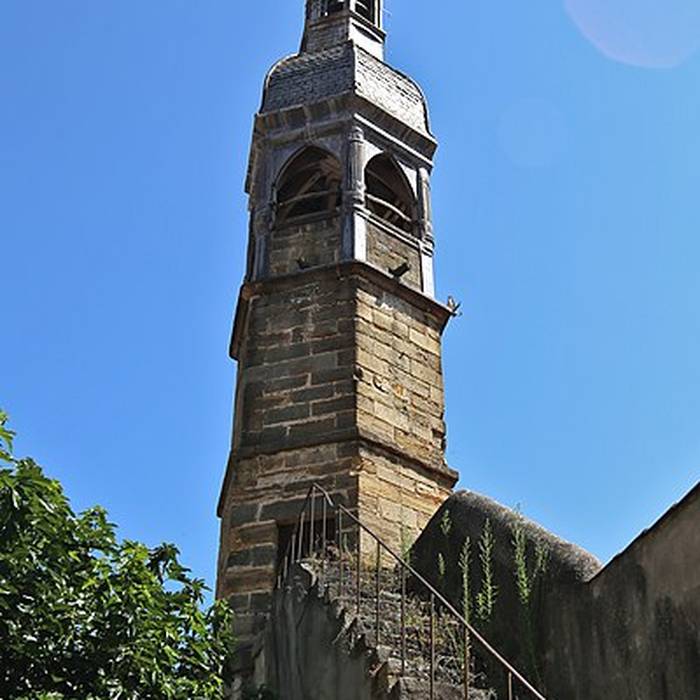 Photo de Porte des Boucheries de Billom