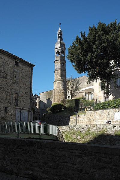 Porte des Boucheries de Billom