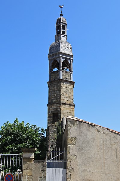 Porte des Boucheries de Billom
