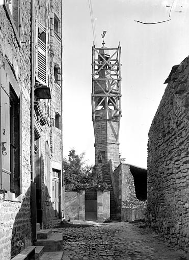 Porte des Boucheries de Billom