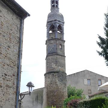 Porte des Boucheries de Billom
