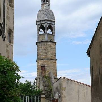 Porte des Boucheries de Billom