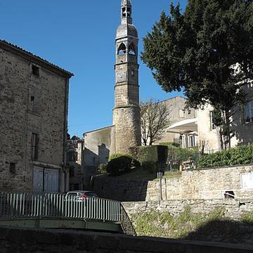 Porte des Boucheries de Billom