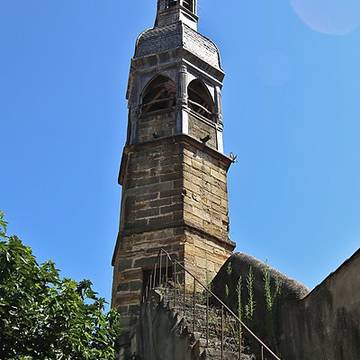 Porte des Boucheries de Billom