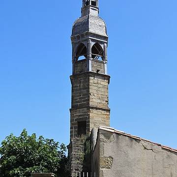 Porte des Boucheries de Billom