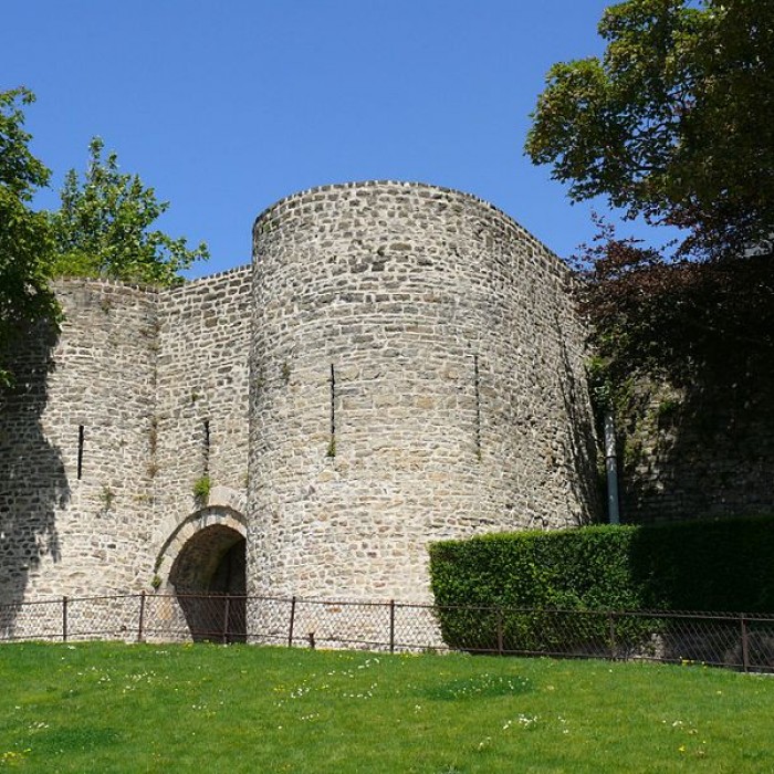 Photo de Porte des Degrés de Boulogne-sur-Mer