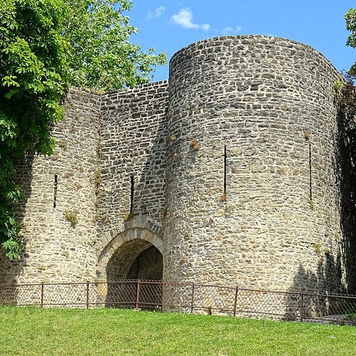Photo de Porte des Degrés de Boulogne-sur-Mer