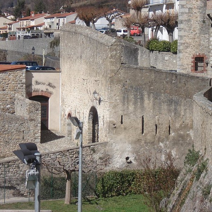 Photo de Porte dEspagne de Prats-de-Mollo-la-Preste