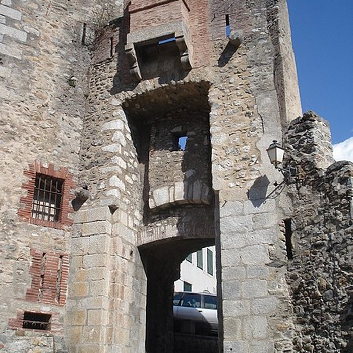 Photo de Porte dEspagne de Prats-de-Mollo-la-Preste