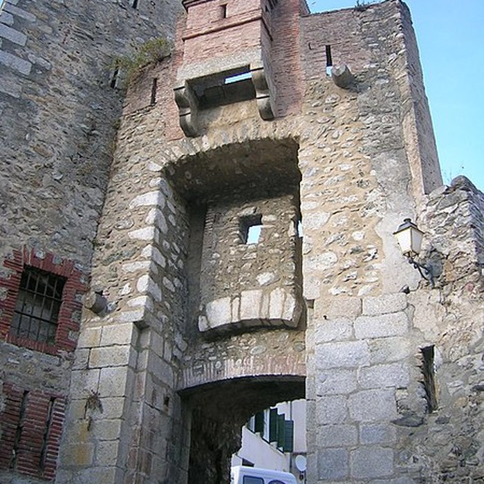 Photo de Porte dEspagne de Prats-de-Mollo-la-Preste