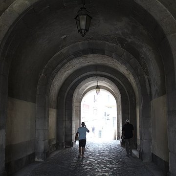 Porte dItalie de Toulon