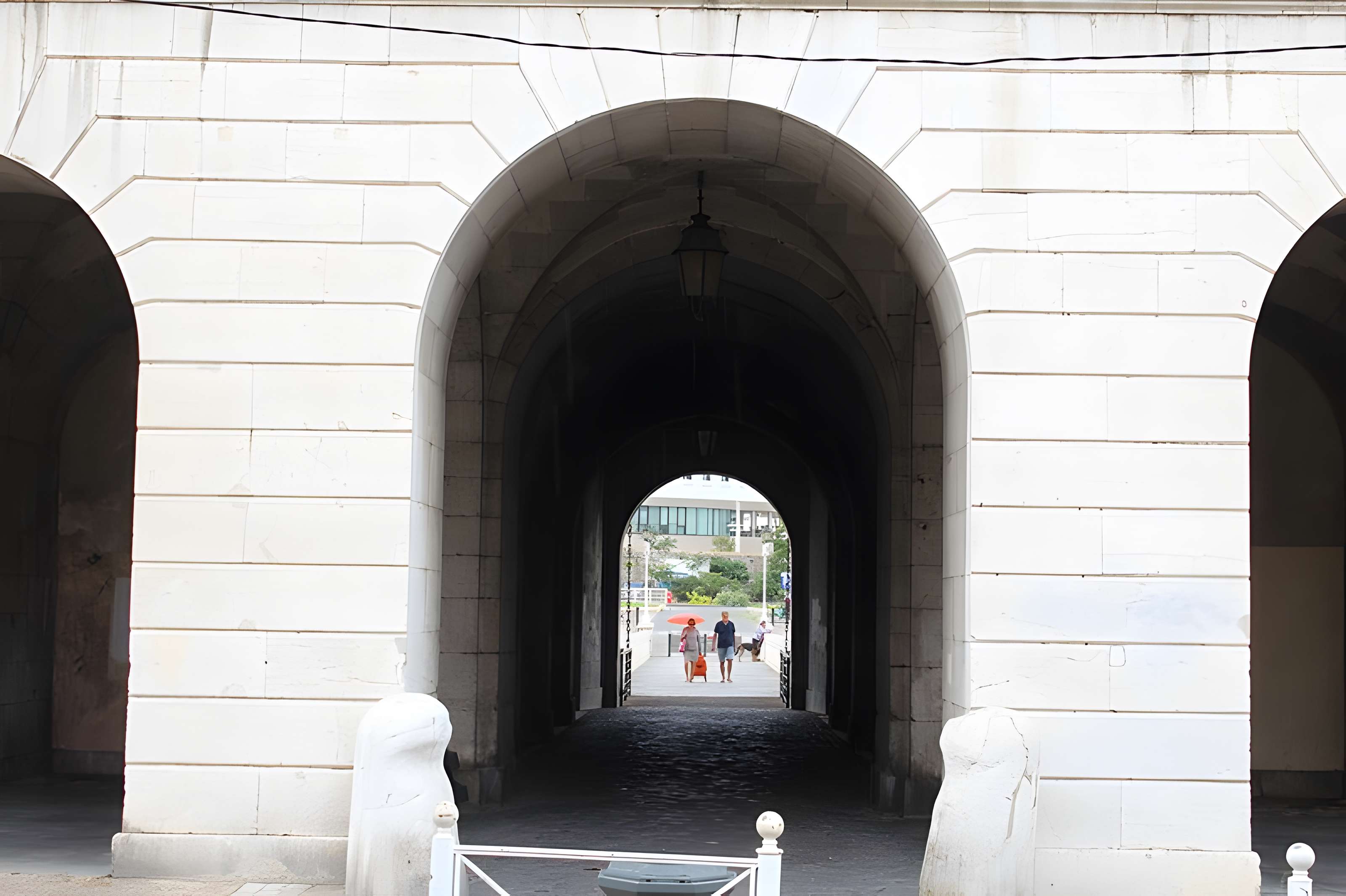 Porte d'Italie de Toulon