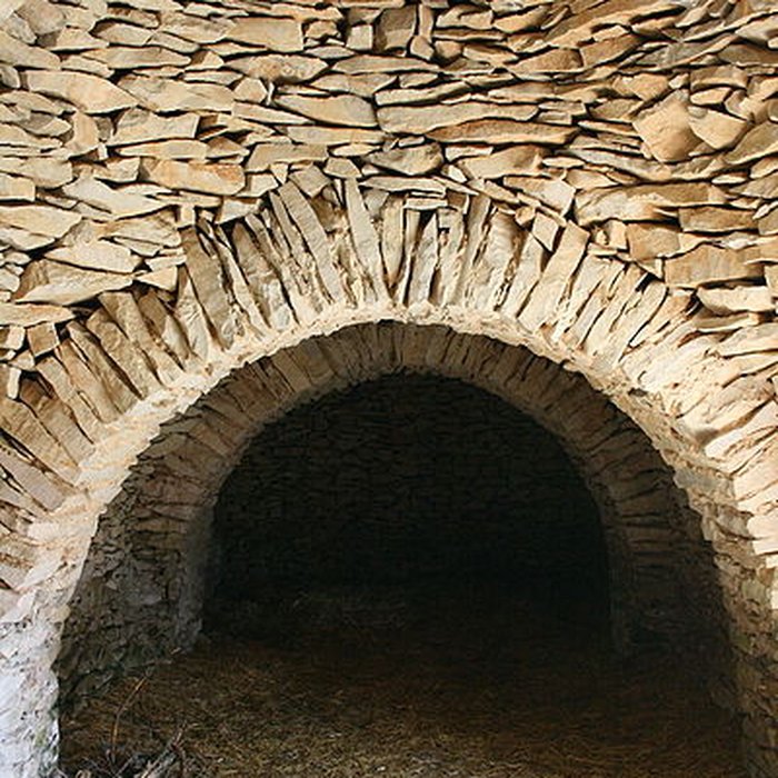 Photo de Ensemble dénommé le Jas des Terres de Roux