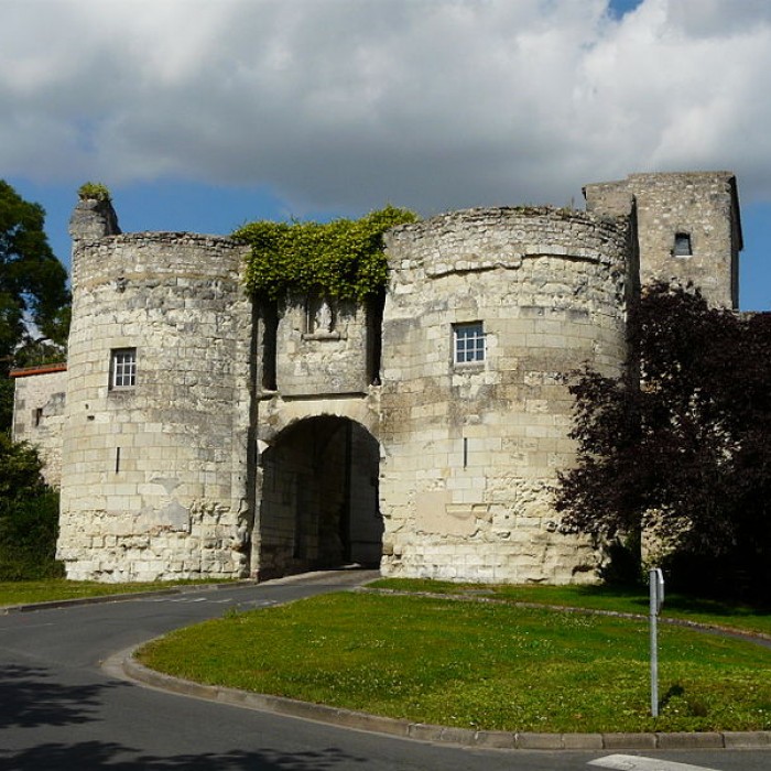 Photo de Porte du Martray de Loudun