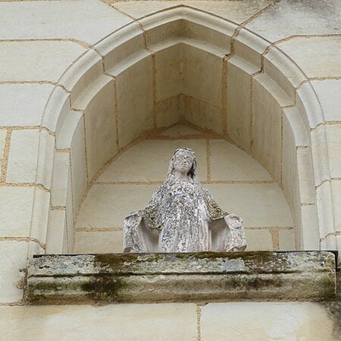 Photo de Porte du Martray de Loudun