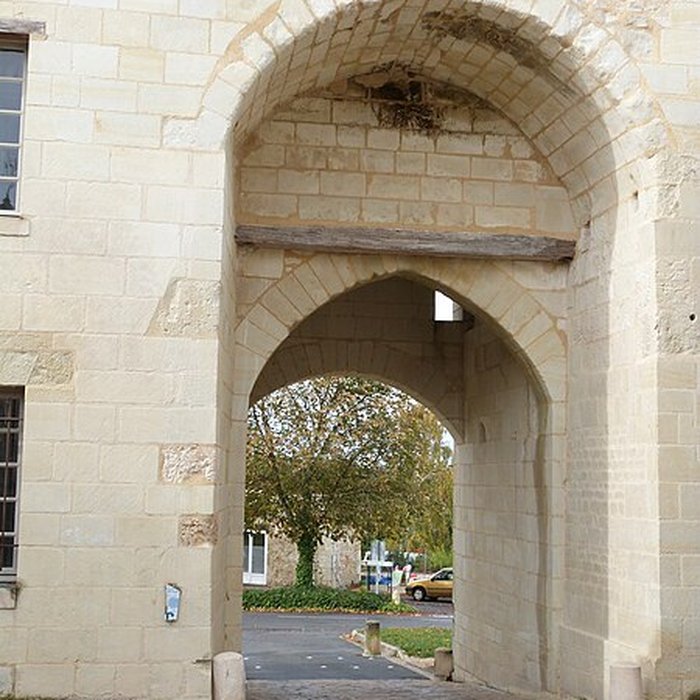 Photo de Porte du Martray de Loudun