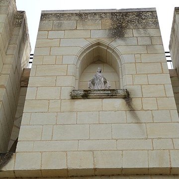 Porte du Martray de Loudun