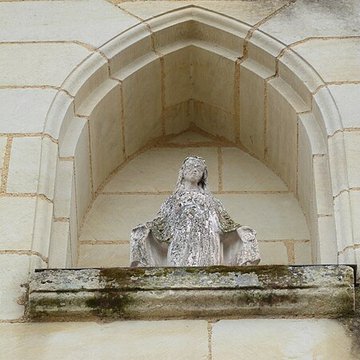 Porte du Martray de Loudun
