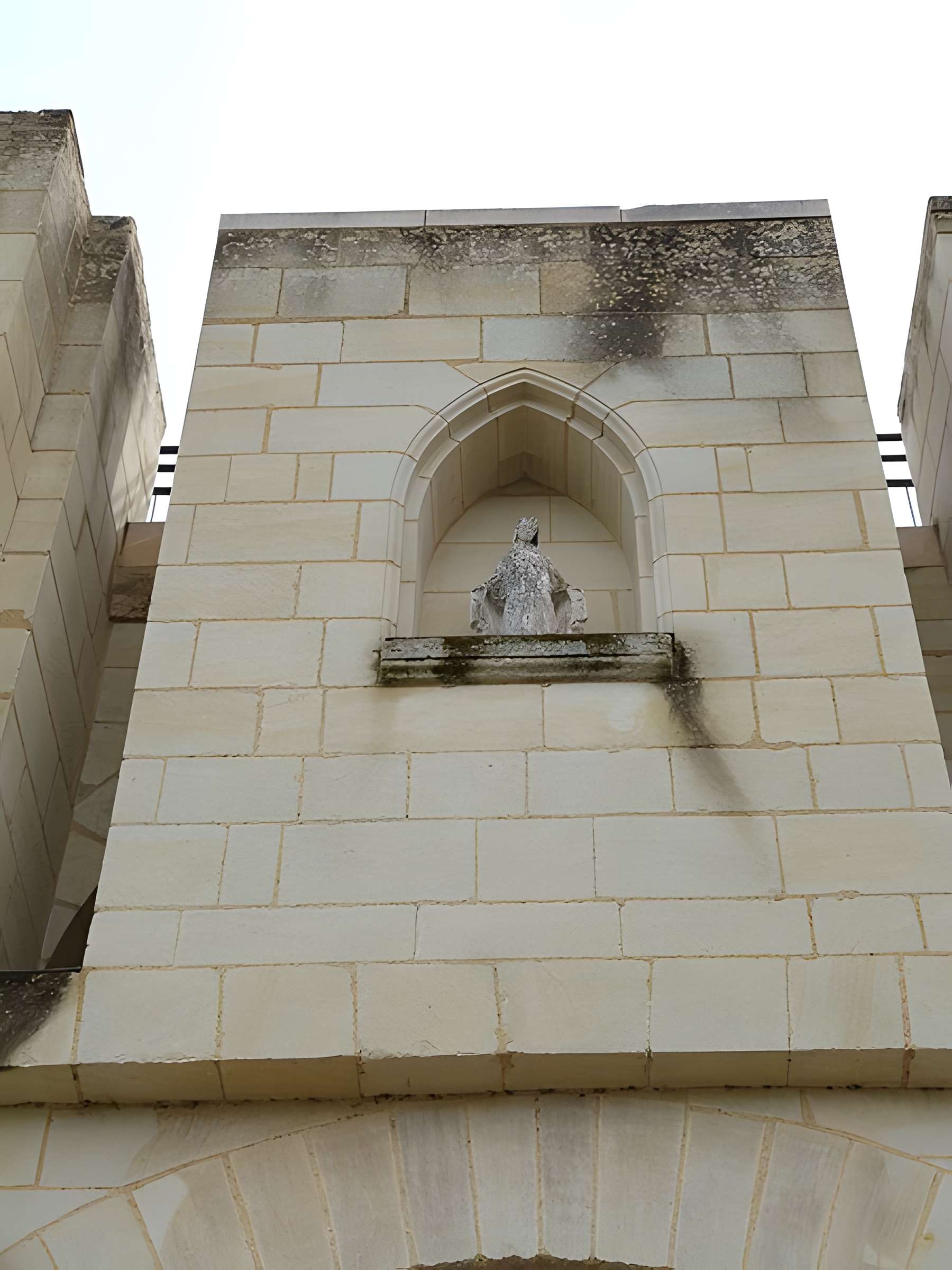 Porte du Martray de Loudun