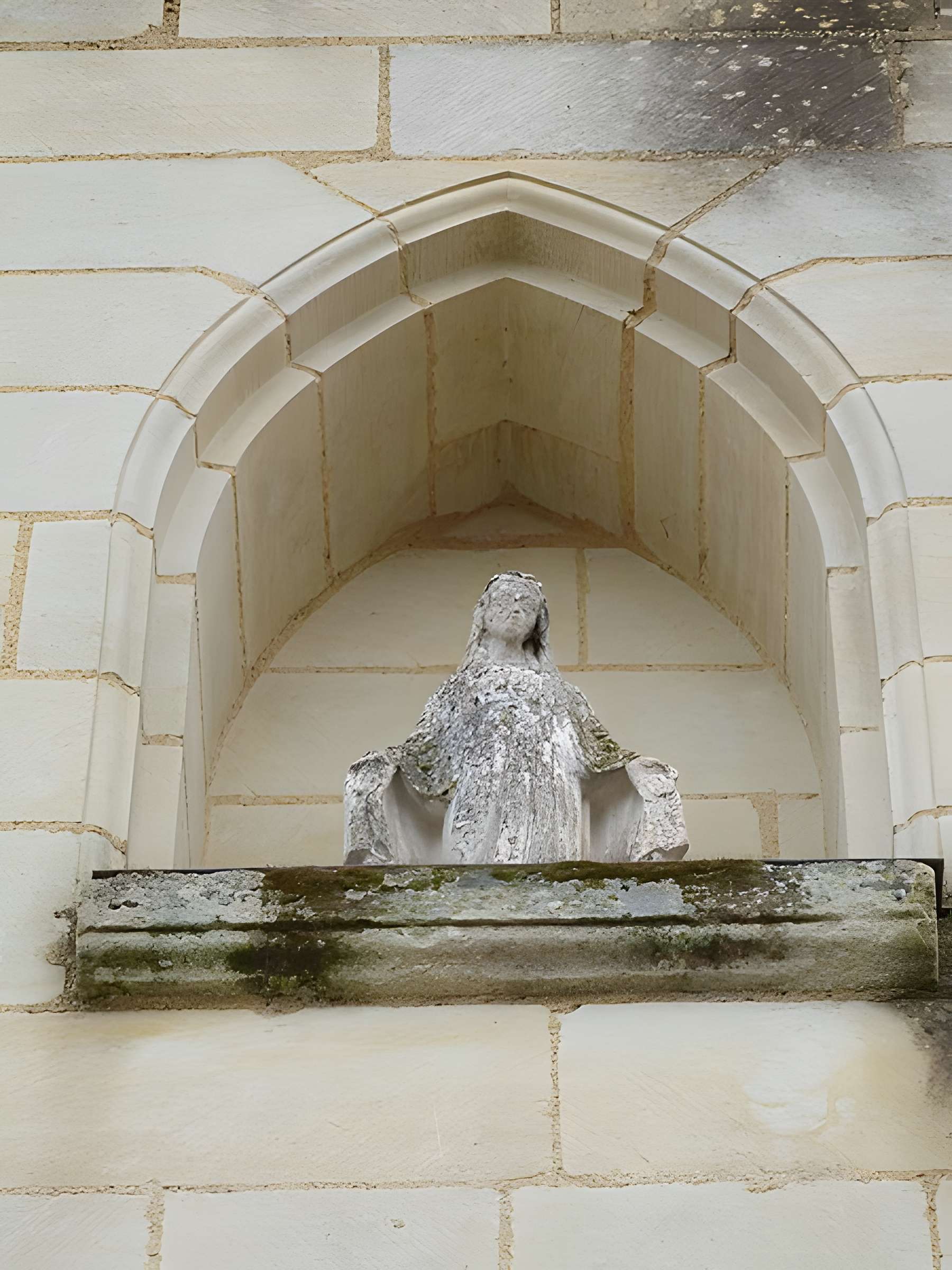 Porte du Martray de Loudun