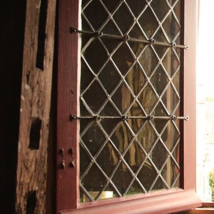 Photo de Porte fortifiée de Saint-Épain