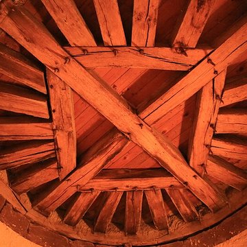 Porte fortifiée de Saint-Épain
