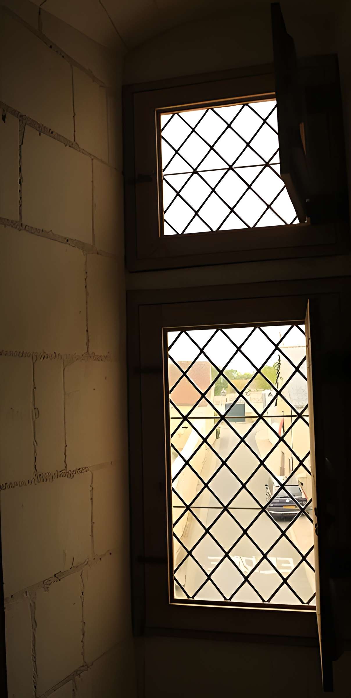 Porte fortifiée de Saint-Épain