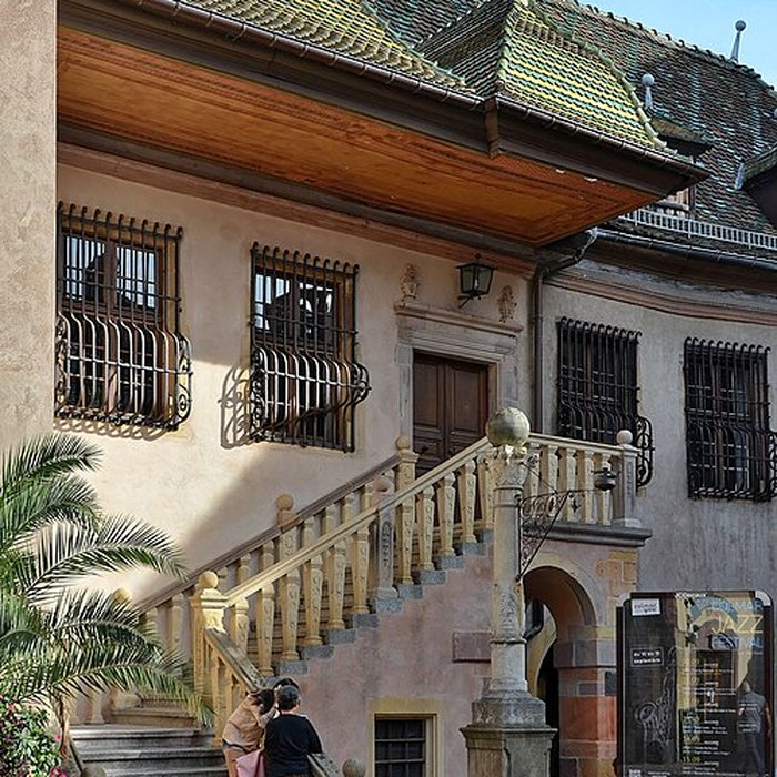 Photo de Koïfhus de Colmar