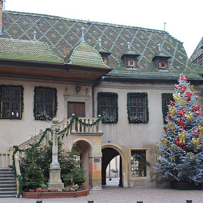 Photo de Koïfhus de Colmar