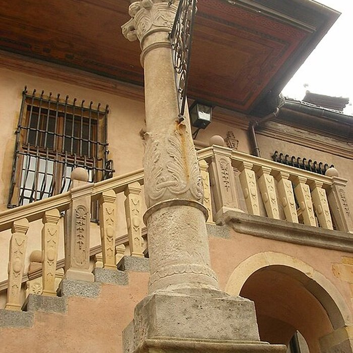 Photo de Koïfhus de Colmar