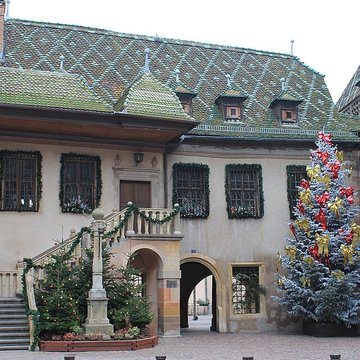 Koïfhus de Colmar