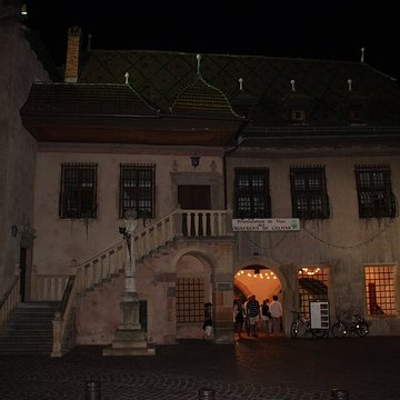 Koïfhus de Colmar