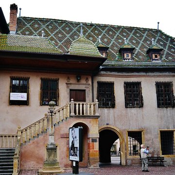 Koïfhus de Colmar