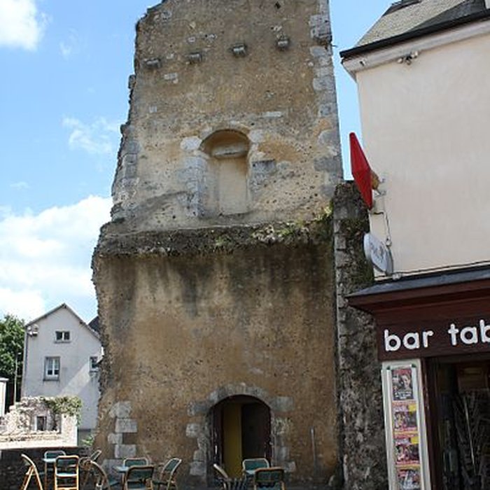 Photo de Porte Guillaume de Chartres