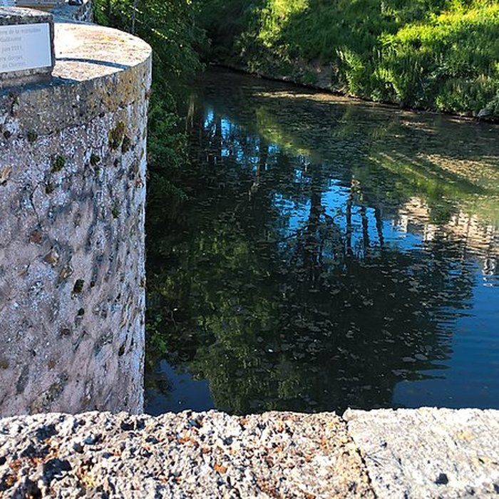 Photo de Porte Guillaume de Chartres