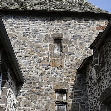 Porte Martille de Salers