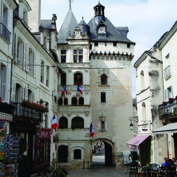 Photo de Porte Picoys de Loches