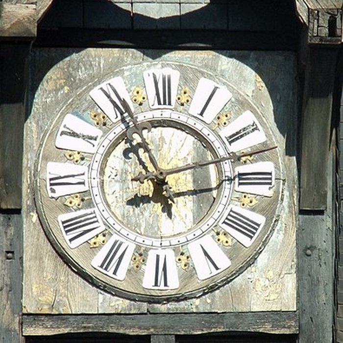 Photo de Porte Picoys de Loches