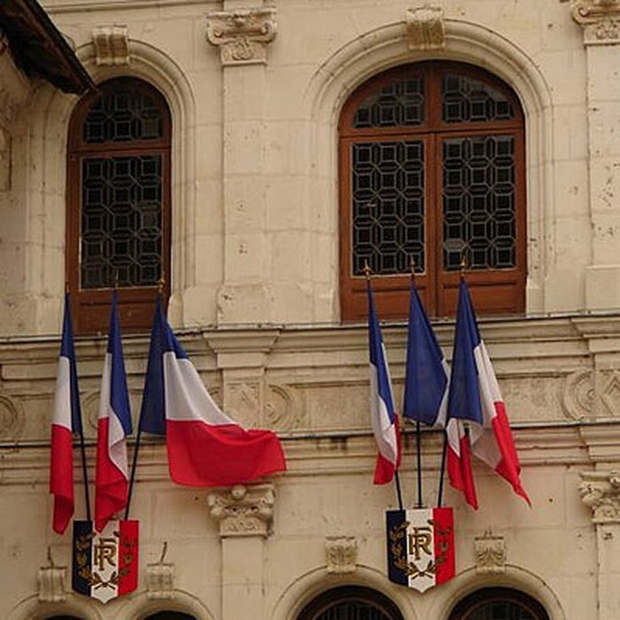 Photo de Porte Picoys de Loches