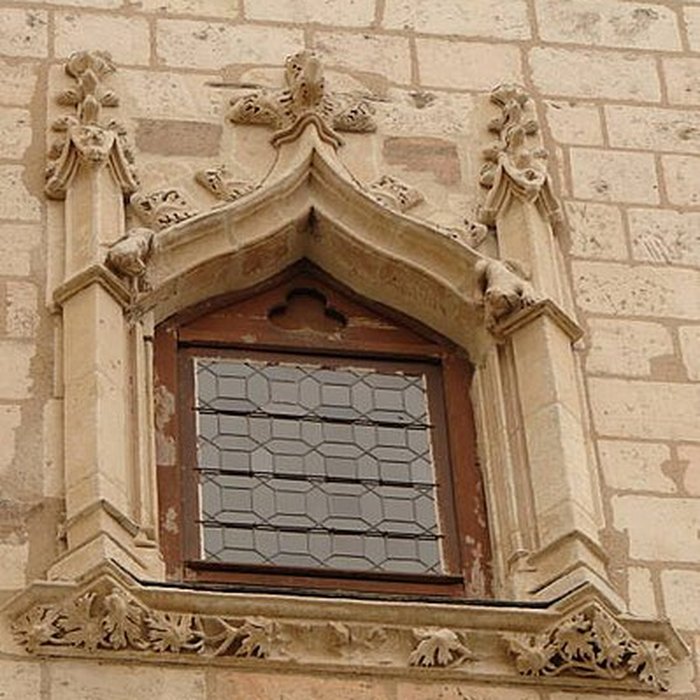 Photo de Porte Picoys de Loches